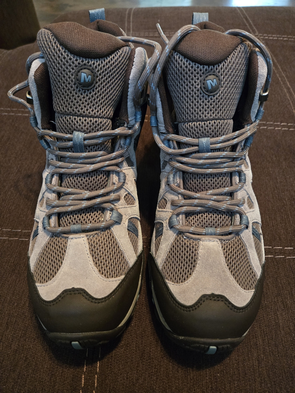 Merrell Hiking BOOTS WOMEN